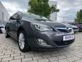 Opel Astra 2Hand/Automatik/8Fach_Bereift_Alu_Sport_Tourer Сірий - thumbnail 1