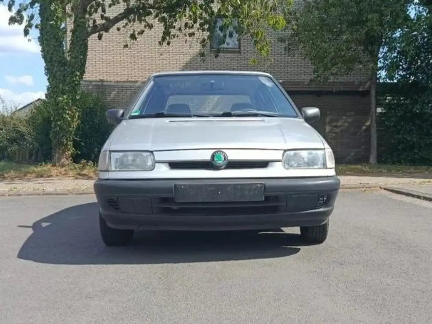 Skoda Felicia Felicia 1.3 LX Grau - 1