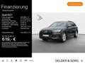 Audi SQ7 Pano*7Sitze*AHK*Stand*HuD*S-Sitze*Air*360° Schwarz - thumbnail 1