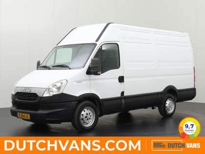 Iveco Daily 35S15V L2H2 | 3500Kg Trekhaak | 3-Persoons | Airco