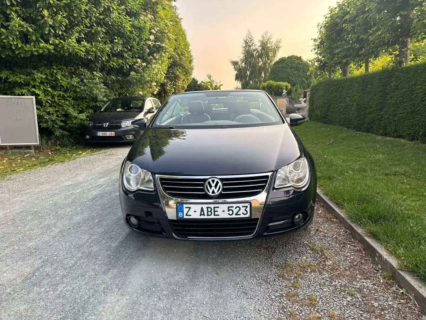 Volkswagen Eos 1.4 TSI - 2