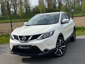 1.6 DCI 130CH TEKNA XTRONIC * 127.000KM * 12/2015 * CAMERA * LED