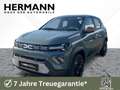 Dacia Spring Electric 65  Extreme *NAVI*LED*SpurH*KAM Grün - thumbnail 1