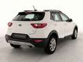Kia Stonic 1.6 crdi style 110cv Bianco - thumbnail 2