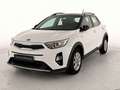 Kia Stonic 1.6 crdi style 110cv Bianco - thumbnail 1