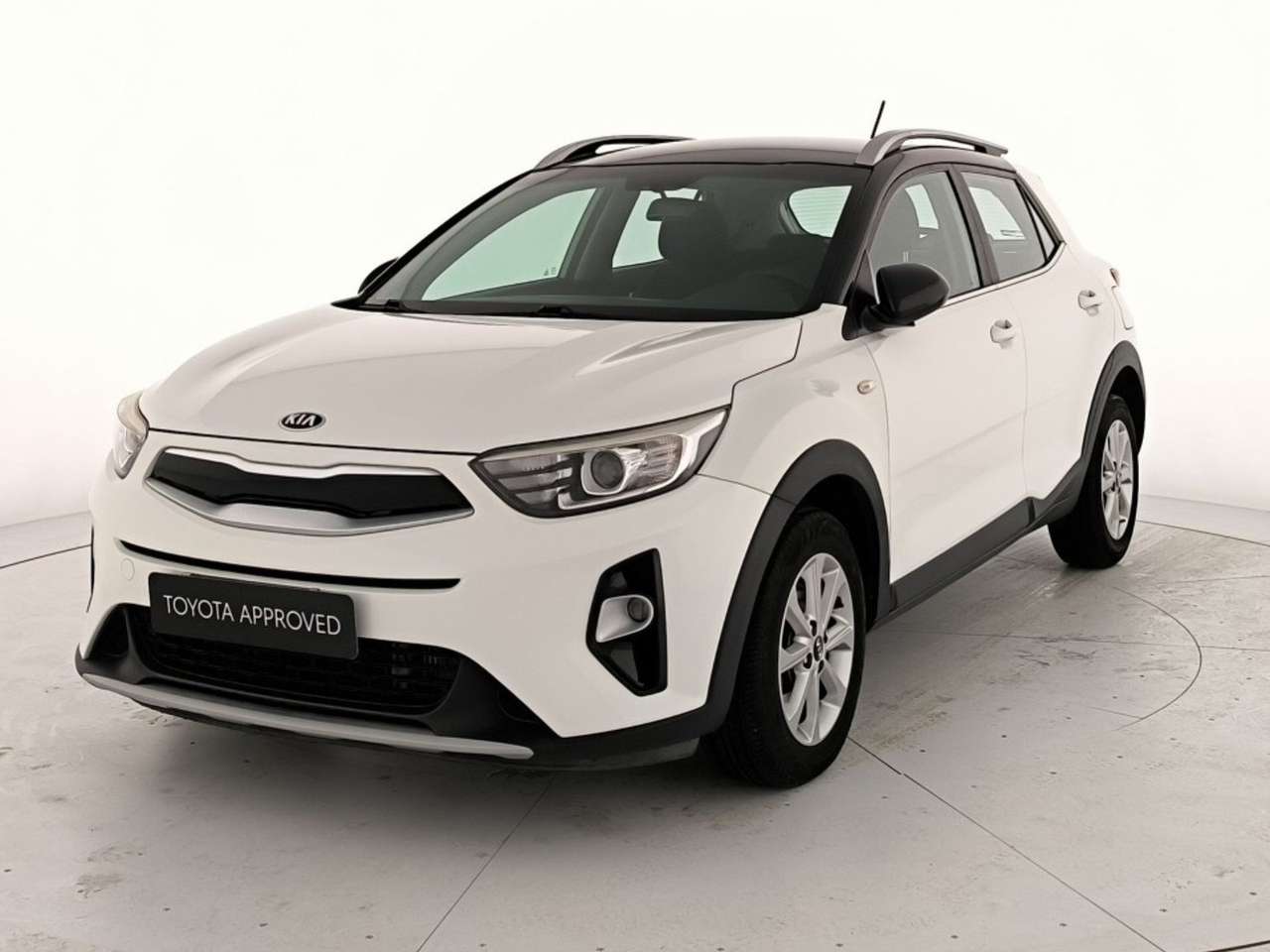 Kia Stonic 1.6 crdi style 110cv