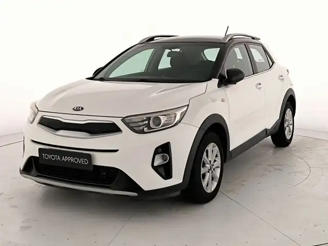 Kia Stonic 1.6 crdi style 110cv