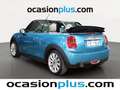 MINI One Cabrio Azul - thumbnail 4