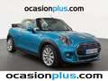 MINI One Cabrio Azul - thumbnail 3