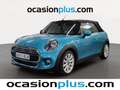 MINI One Cabrio Azul - thumbnail 2