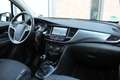 Opel Mokka X 1.4 Turbo Innovation 140PK, Navigatie, Camera, Cru Blauw - thumbnail 23
