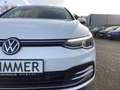 Volkswagen Golf VIII 2.0 TDI ACTIVE *LED *VIRTUAL *NAVI *SHZ *ALU Weiß - thumbnail 6