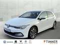 Volkswagen Golf VIII 2.0 TDI ACTIVE *LED *VIRTUAL *NAVI *SHZ *ALU Weiß - thumbnail 1