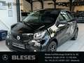 smart forFour forfour Passion twinamic+Navi+Pano+PDC hinten BC Zwart - thumbnail 1