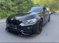 BMW M4 M4 DKG Competition Carbon Dach Deutsches FZ No OPF Czarny - thumbnail 1