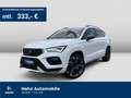 CUPRA Ateca 2.0TSI DSG 4Drive VZ AreaV Beats LED Navi Weiß - thumbnail 1