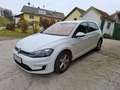 Volkswagen e-Golf e-Golf 35,8kWh (mit Batterie) Weiß - thumbnail 1