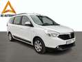 Dacia Lodgy 7 Sitzer Klima AHK Bluetooth PDC Weiß - thumbnail 7