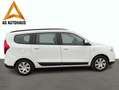 Dacia Lodgy 7 Sitzer Klima AHK Bluetooth PDC Weiß - thumbnail 5