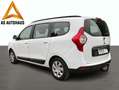 Dacia Lodgy 7 Sitzer Klima AHK Bluetooth PDC White - thumbnail 3