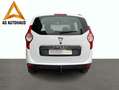 Dacia Lodgy 7 Sitzer Klima AHK Bluetooth PDC Weiß - thumbnail 6