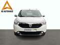 Dacia Lodgy 7 Sitzer Klima AHK Bluetooth PDC White - thumbnail 4