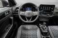 Volkswagen T-Roc 1,5 TSI DSG R-Line - LAGER 110 kW (150 PS), Aut... Grau - thumbnail 7