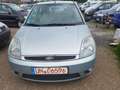 Ford Fiesta 1.3 Ghia Grün - thumbnail 7