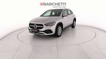 CLASSE (H247) 200 D AUTOMATIC BUSINESS EXTRA