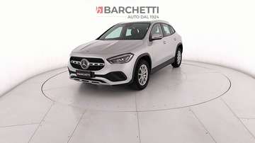 CLASSE (H247) 200 D AUTOMATIC BUSINESS EXTRA