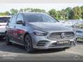 Mercedes-Benz B 250 e AMG+NIGHT+AHK+LED+KAMERA+8G Gris - thumbnail 10