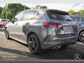Mercedes-Benz B 250 e AMG+NIGHT+AHK+LED+KAMERA+8G Gris - thumbnail 11