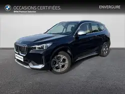 BMW X1 sDrive18d 150ch xLine First Edition