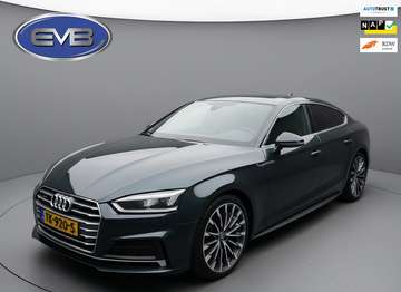 Sportback 1.4 TFSI AUTOMAAT Sport 2x S-line Editio