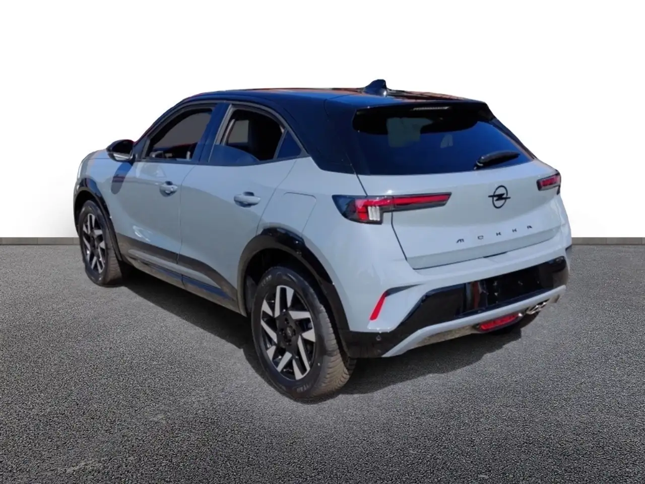 Opel Mokka 2026