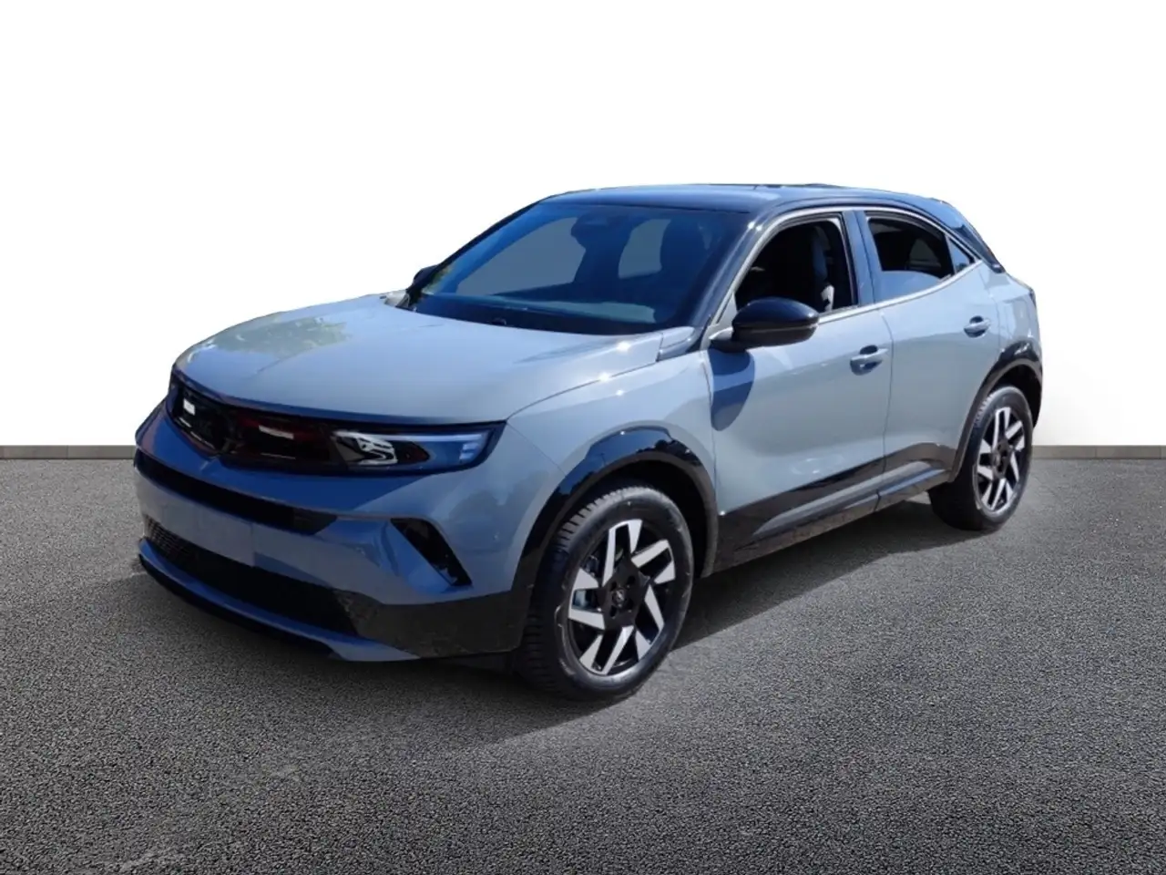 Opel Mokka 2026