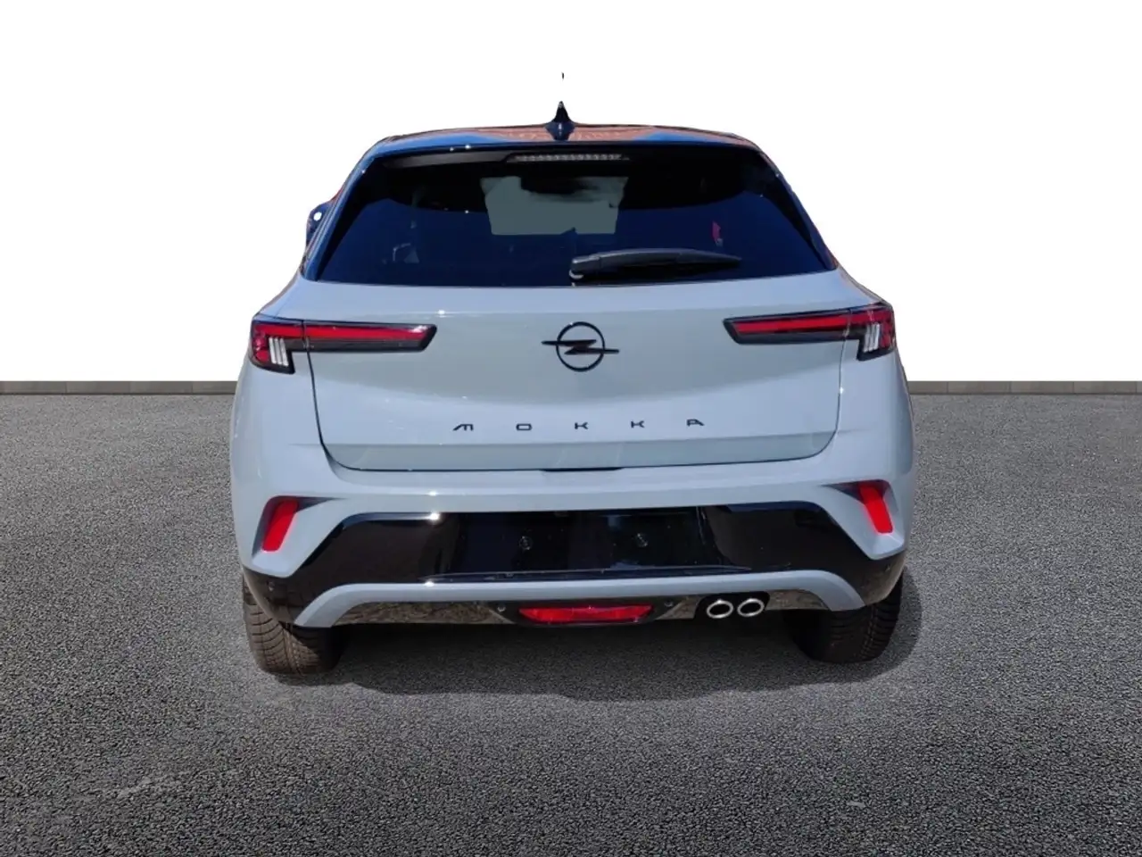 Opel Mokka 2026