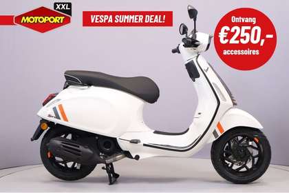 Vespa Sprint S 45 KM/H