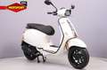 Vespa Sprint S 45 KM/H Wit - thumbnail 2
