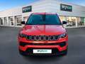 Jeep Compass 1.5 MHEV Longitude FWD DCT Rojo - thumbnail 2
