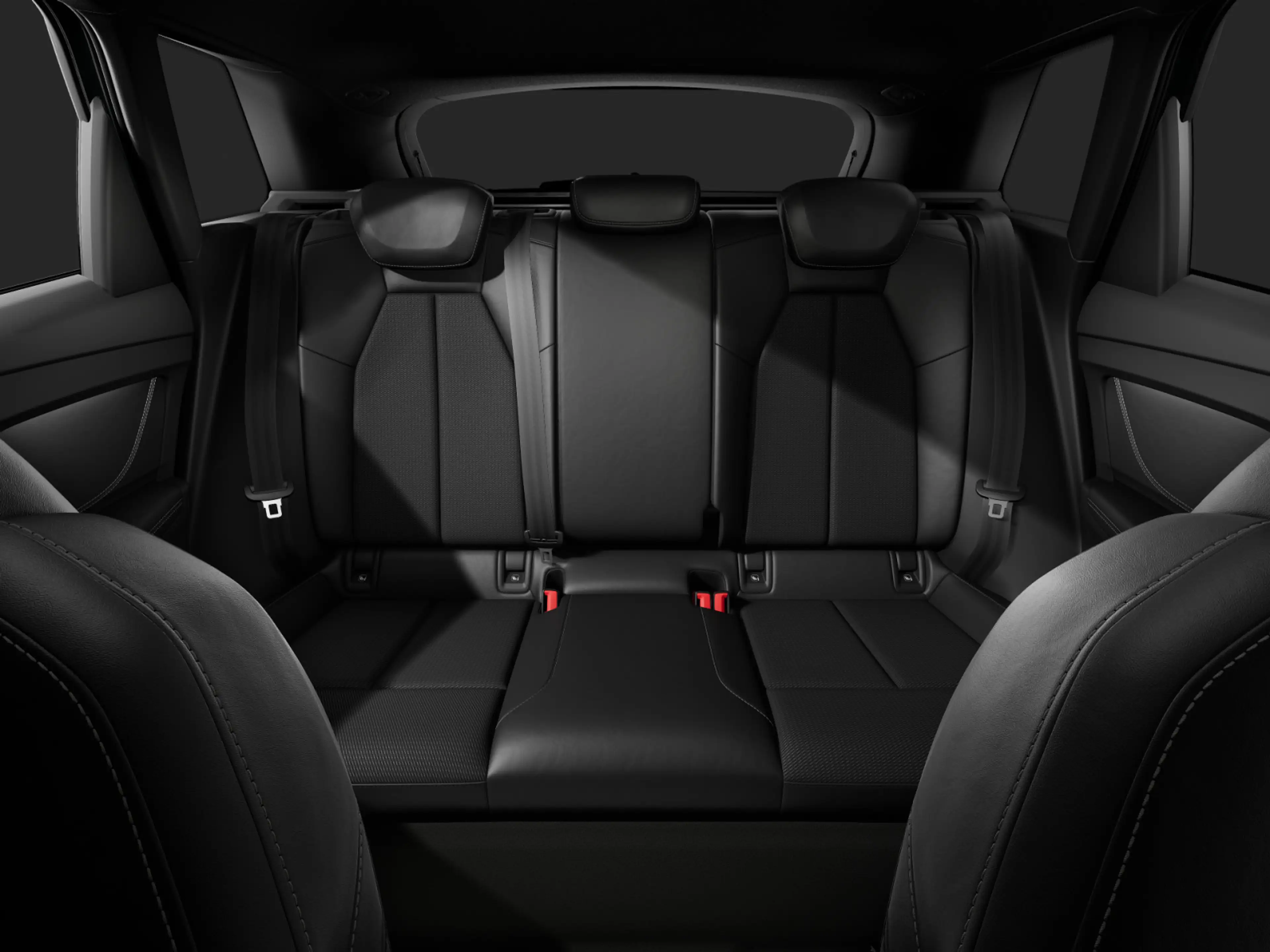 Audi Q4 e-tron Q4 SUV e-tron performance 210 kW — photo 10