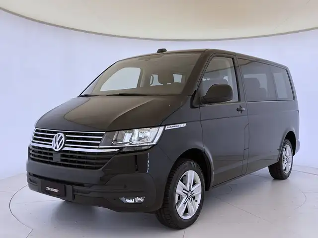Volkswagen T6.1 Caravelle