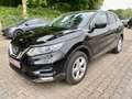 Nissan Qashqai Acenta/ Große Inspektion / Steuerkette Noir - thumbnail 2