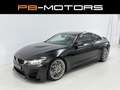 BMW M4 Competition Individual Frozen Black Carbon KW H... Schwarz - thumbnail 1