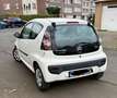 Citroen C1 automatique 115.000km Blanc - thumbnail 4