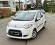 Citroen C1 automatique 115.000km Blanc - thumbnail 3