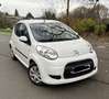 Citroen C1 automatique 115.000km Blanc - thumbnail 1