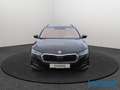 Skoda Octavia Combi 2.0TDI DSG Clever Matrix Navi Rear View ACC Schwarz - thumbnail 2