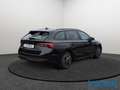 Skoda Octavia Combi 2.0TDI DSG Clever Matrix Navi Rear View ACC Schwarz - thumbnail 6