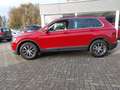 Volkswagen Sonstige Tiquan 1.4 TSI Comfortline Business Rot - thumbnail 5